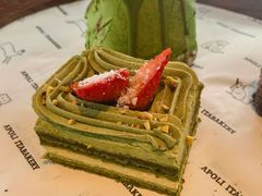 -APOLI ITABAKERY·AP意大利料理面包坊(上海首店)