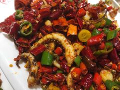 -李叔叔虾蟹大排档(青羊店)