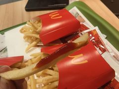 -麦当劳(金州新玛特购物广场店)