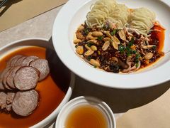 冷面鸡-荣小馆(椒江青悦城店)