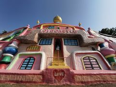 -漳州滨海火山岛自然生态风景区