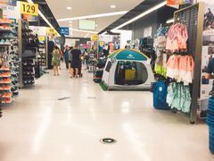 -迪卡侬(蓬江万达店)