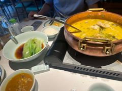 -0776食堂·京城创意菜(七里庄店)