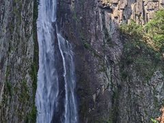 -刘伯温故里景区百丈漈