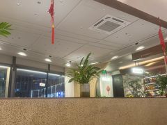 -老馆子·建德菜·山肴鱼鲜(海威新界店)