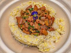 -五谷丰登农家院·地道胶东菜·海鲜烧烤(威海店)
