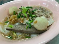 -榮泰米粉湯(Left Shop)