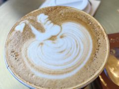 -Peet's 皮爷咖啡(望京小街店)