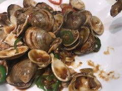 -海儀美食楼(湾仔海鲜街店)