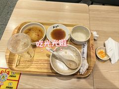 -真功夫(番禺剑桥郡店)