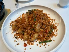 -香港狮子山下·明星粤菜餐厅(北苑店)