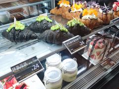 -FANEN法念·烘焙·甜点(万象城店)