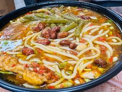 -文杰餐馆(南洪时尚风情街店)