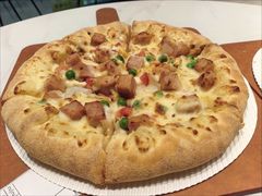-达美乐比萨(南京西路店)