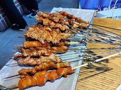 -大闫家烧烤·小海鲜家常菜(郑庄店)
