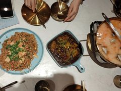 -香香海南菜餐厅