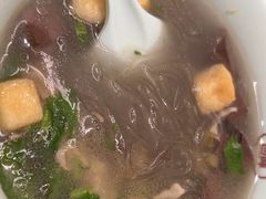 -回味鸭血粉丝汤(砂之船店)