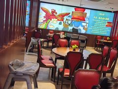 -闽鄂情·闽南招财鸭(水头店)