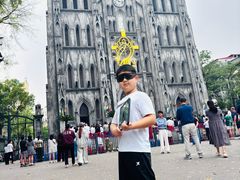 -圣约瑟夫大教堂