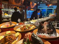 -二十八里太湖船菜(吉祥路店)