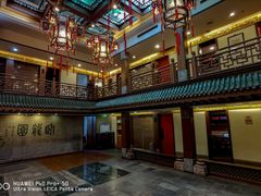 -梅龙镇酒家(南京西路总店)