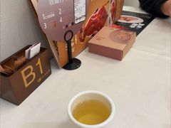 -将军烧鹅海鲜酒楼