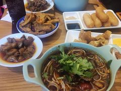 -好這口重庆小面(总店)