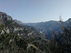 -焦作青龙峡风景名胜区