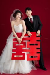 -雪中彩影婚纱摄影·微光艺术中心