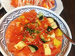 -大雄寿司(中华广场店)
