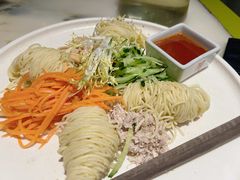 -桂满陇·桃花院落(长泰广场店)