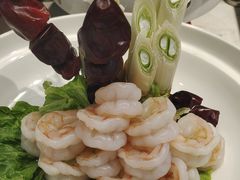 -大锅强·蒸海鲜青岛菜(金沙滩店)
