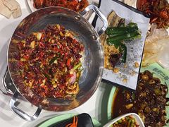 -靓虾二哥长沙地标小龙虾(五一广场店)