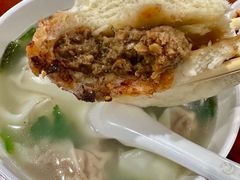 -馄饨侯(广渠门店)