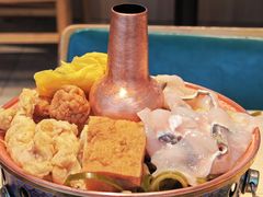 -武圣羊汤·西北面(朝阳门店)