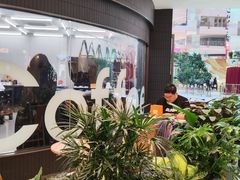 -M Stand(西安大悦城店)
