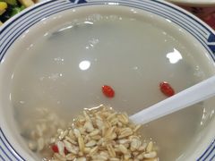 -牛一嘴·兰州牛肉面·大盘鸡(财富中心店)