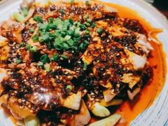 -六合居·明厨亮灶餐厅(成双大道店)