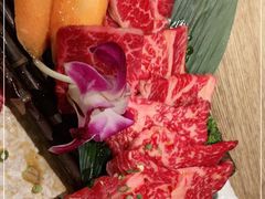 -御牛道日式烤肉料理(杭州万象城店)
