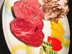 -Ginza Onodera铁板烧(外滩十八号店)