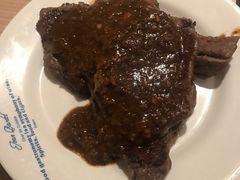 -星伦多海鲜自助餐厅(万达百货店)