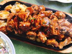 -桃子餐厅·天津菜(红星路直营店)