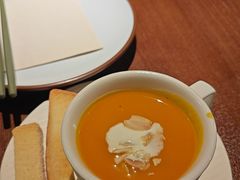 -本处·素食·融合料理(南油店)