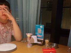 靠窗位-外婆味道·云南菜大当家(弥勒店)