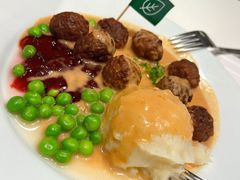 -宜家·瑞典风味餐厅(无锡店)