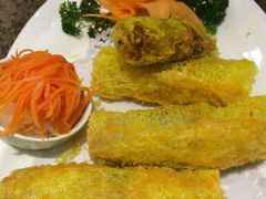 -旺达·福州菜(正大广场店)