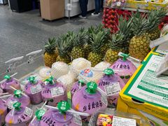 -盒马鲜生(富田新天地店)