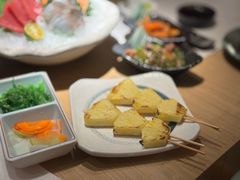 -乌君·酒场·炭火烧鸟(侨城坊店)