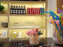 -樱の千渡日式料理·铁板烧•烧鸟(金盛田广场店)