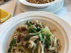 -广州塔晖粤轩中餐厅